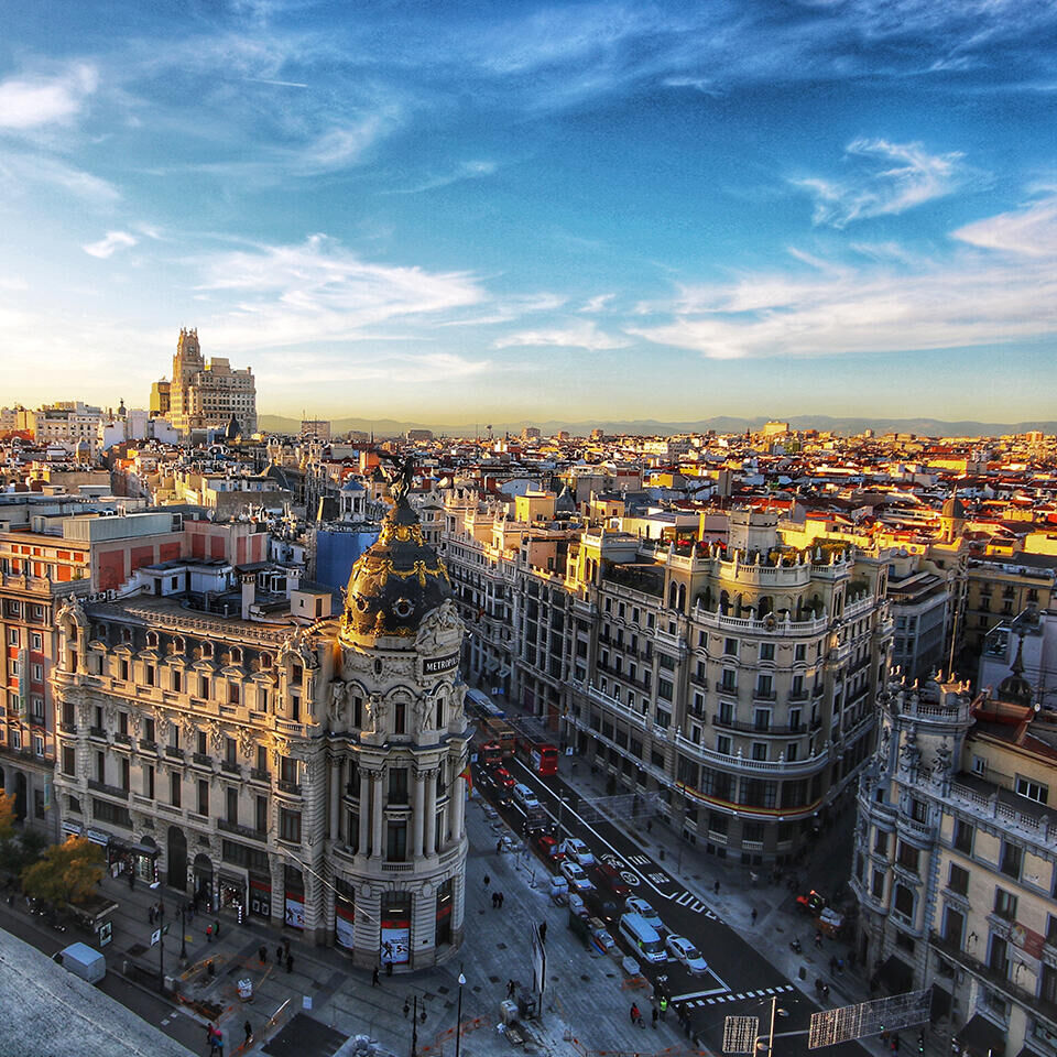 BrandLoyalty Spain