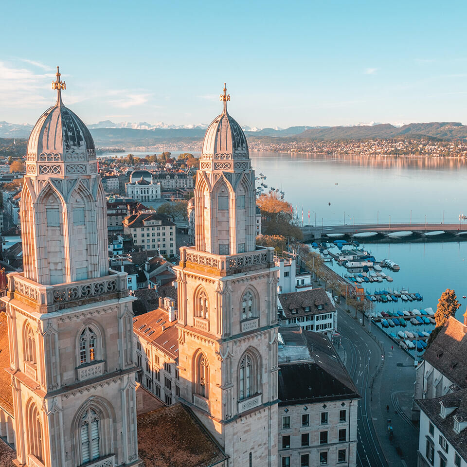 BrandLoyalty Switzerland
