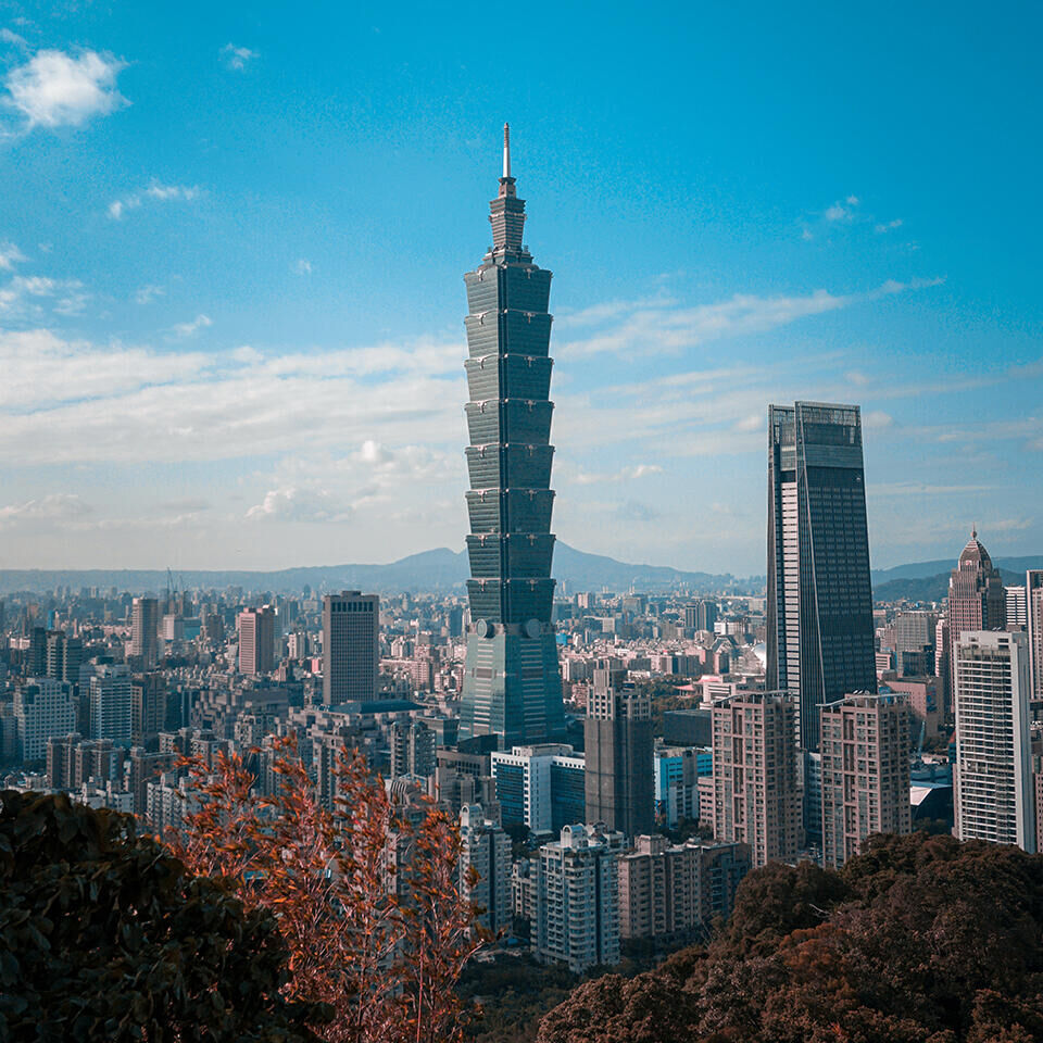 BrandLoyalty Taiwan