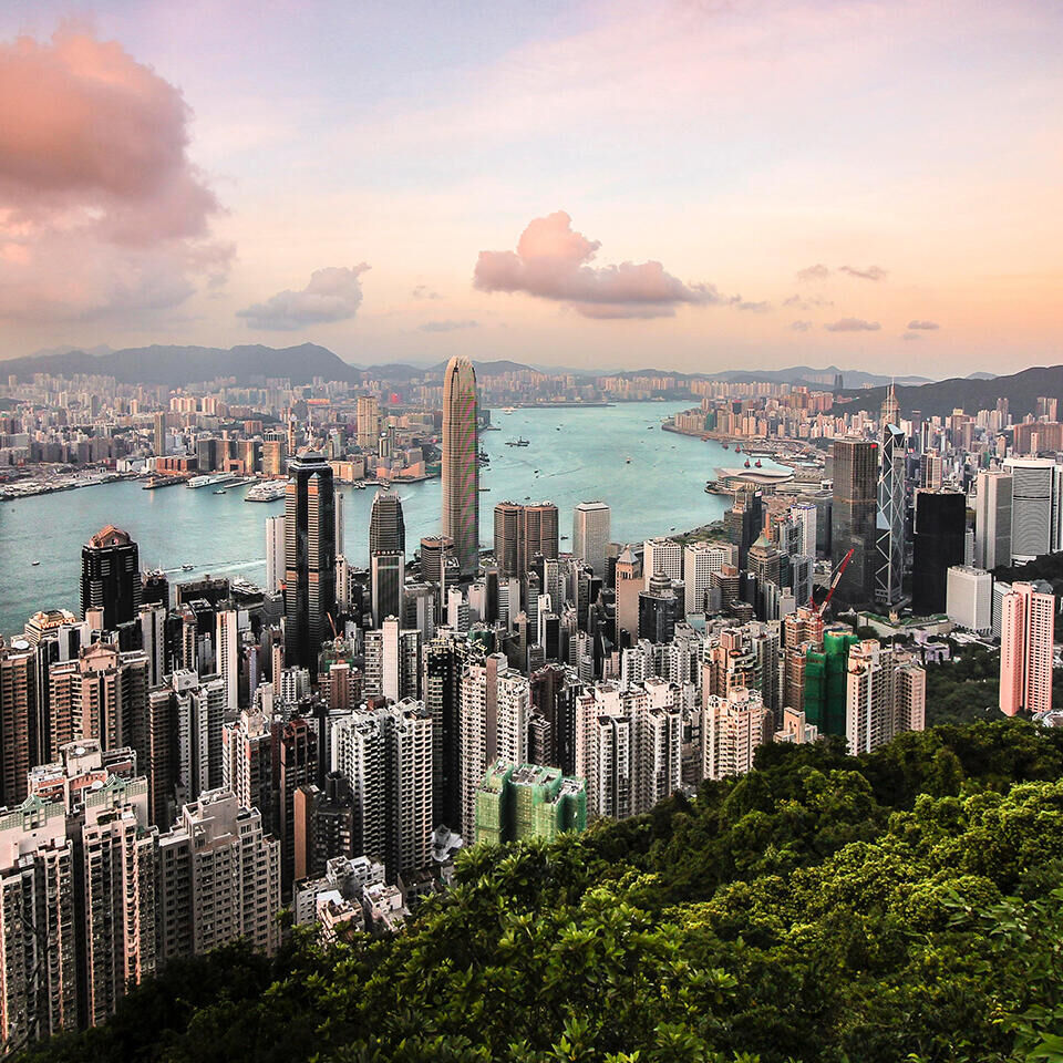 BrandLoyalty&nbsp;Hong Kong