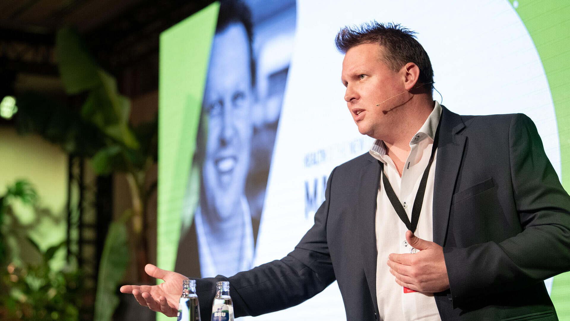 Connecting Retailers through Loyalty Campaigns