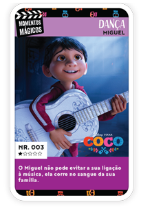 Immerse yourself in the Disney Movie Moments at Auchan