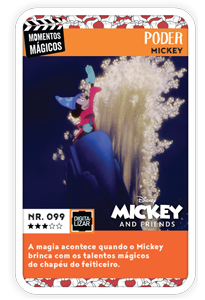 Immerse yourself in the Disney Movie Moments at Auchan