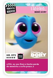 Immerse yourself in the Disney Movie Moments at Auchan