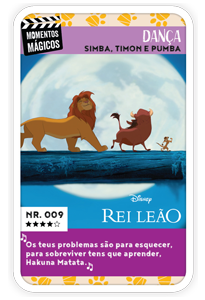 Immerse yourself in the Disney Movie Moments at Auchan