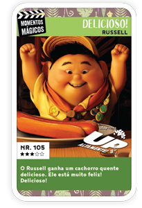 Immerse yourself in the Disney Movie Moments at Auchan