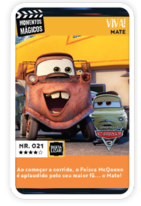 Immerse yourself in the Disney Movie Moments at Auchan