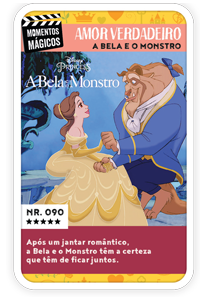 Immerse yourself in the Disney Movie Moments at Auchan