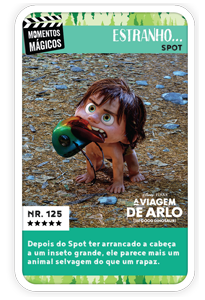 Immerse yourself in the Disney Movie Moments at Auchan