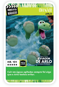 Immerse yourself in the Disney Movie Moments at Auchan
