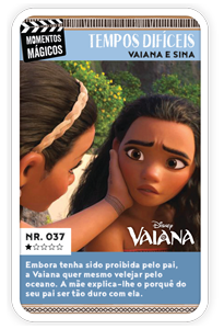 Immerse yourself in the Disney Movie Moments at Auchan