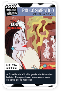 Immerse yourself in the Disney Movie Moments at Auchan