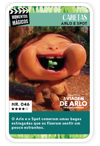 Immerse yourself in the Disney Movie Moments at Auchan