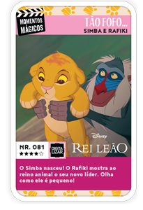 Immerse yourself in the Disney Movie Moments at Auchan
