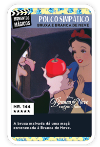 Immerse yourself in the Disney Movie Moments at Auchan