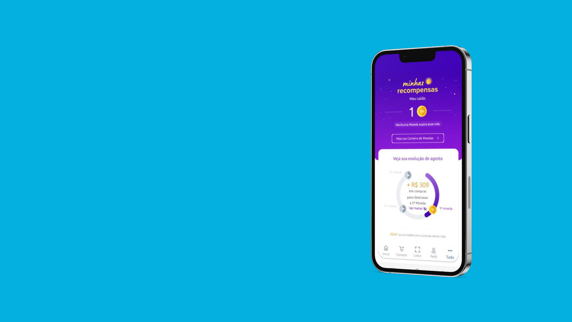 Member Loyalty Campaigns