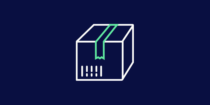 Sustainability | Smart packaging