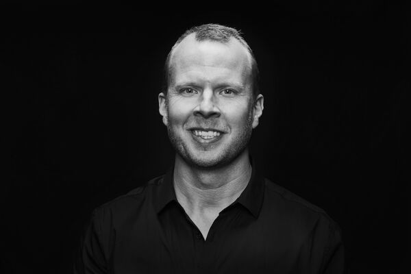 van der Hart