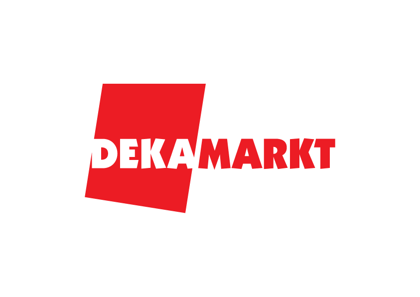 Dekamarkt logo