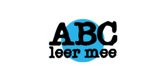 ABC leer mee