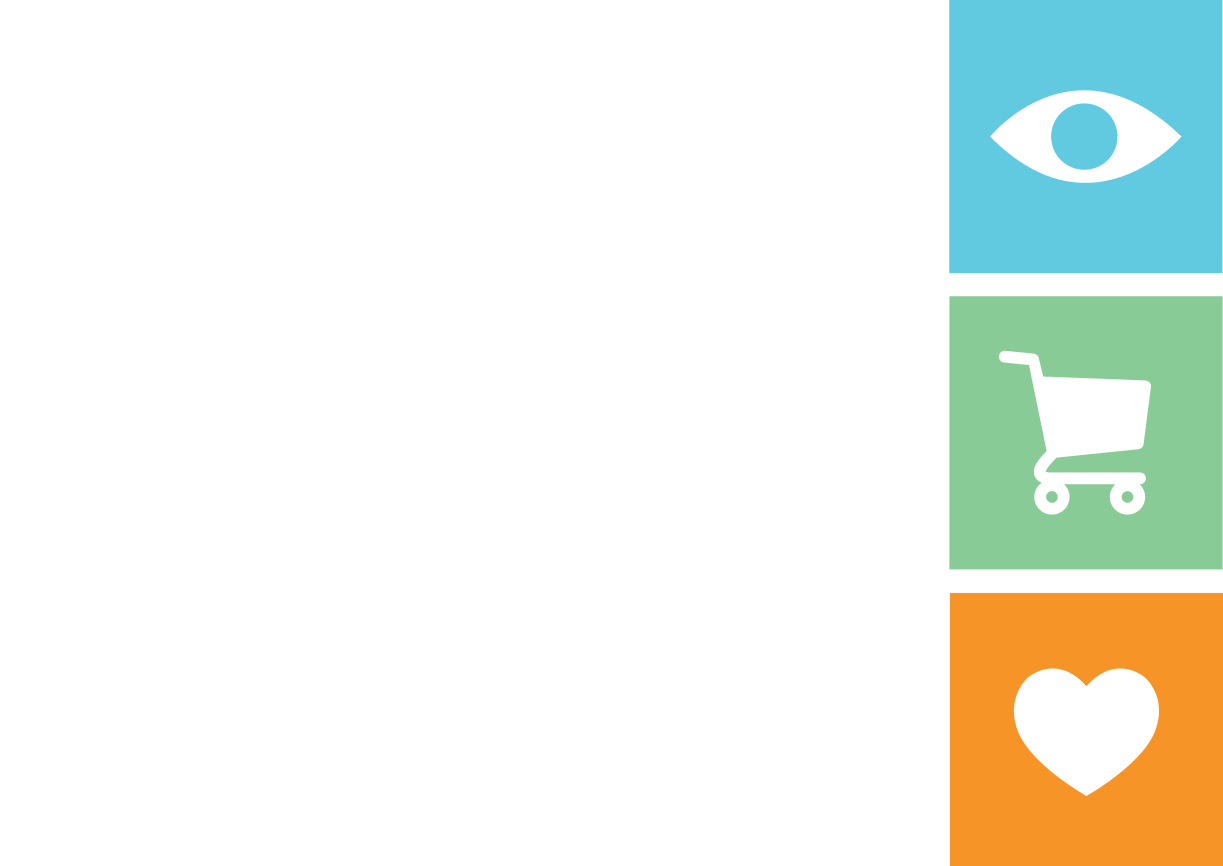 Adapting retail: Out with the old, in with the new