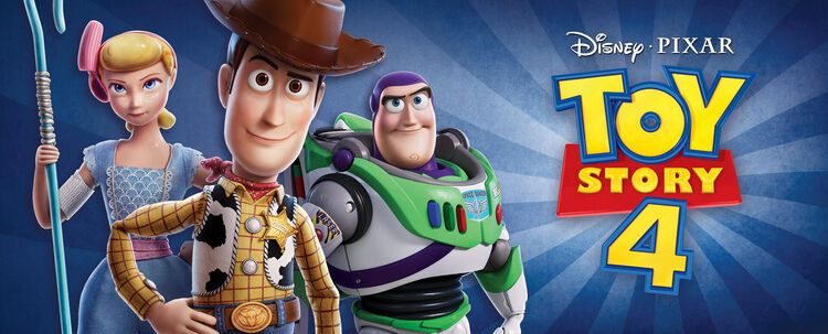 Albertson’s United Supermarkets leverages the power of nostalgia with Toy Story 4 MicroPopz!