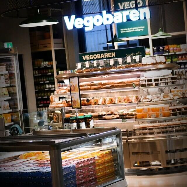 Coop Sweden opens new flagship store in Stockholm