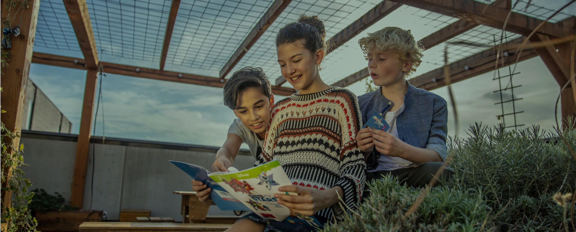 Corporate Social & Environmental Report 2021