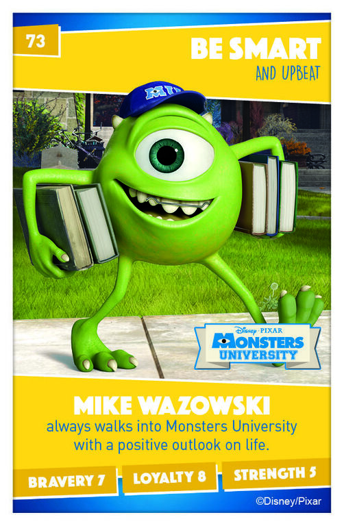 Empowering kids through&nbsp;​Disney Heroes