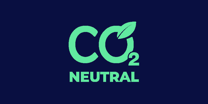 Green Ray | CO2 neutral production