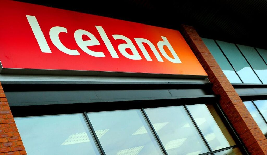 Iceland to launch over-60s discount as cost-of-living soars 