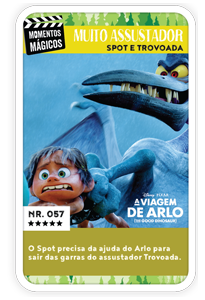 Immerse yourself in the Disney Movie Moments at Auchan