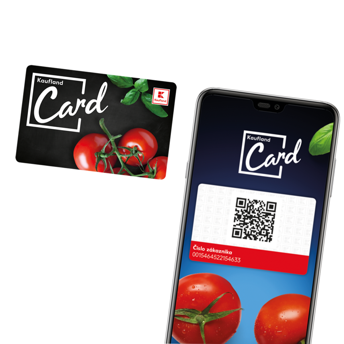 Kaufland Card launches in Slovakia