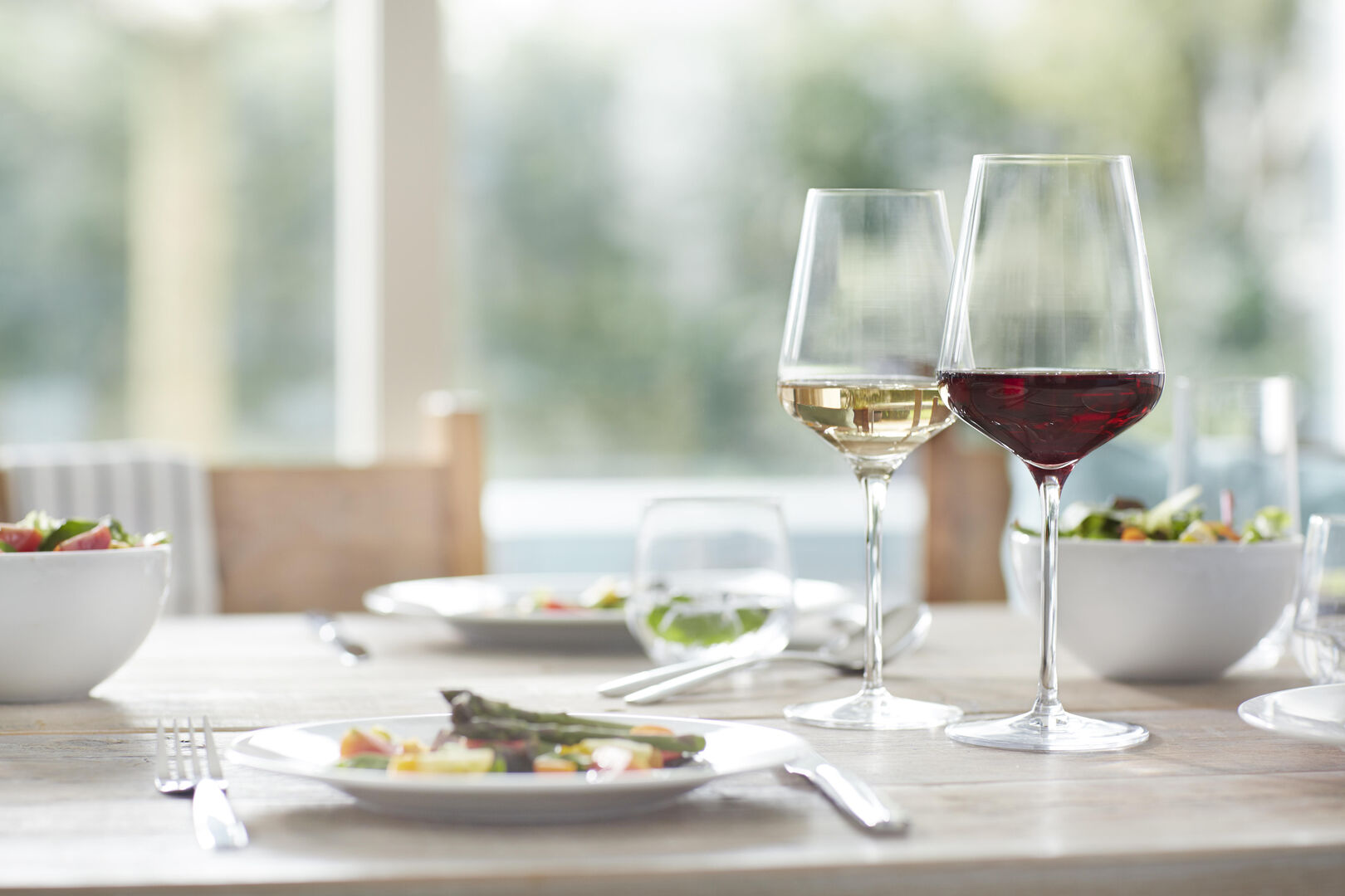 Raise a glass with vivo | Villeroy & Boch Group at Thrifty Foods!