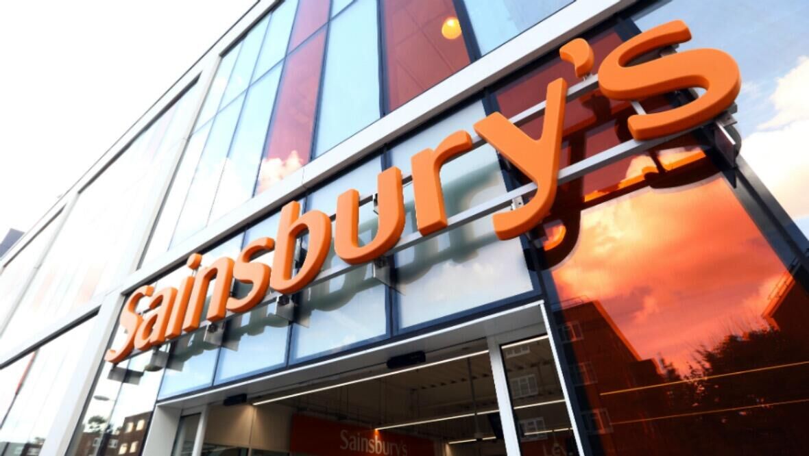 Sainsbury’s commits to £500m price investment as customer concerns grow