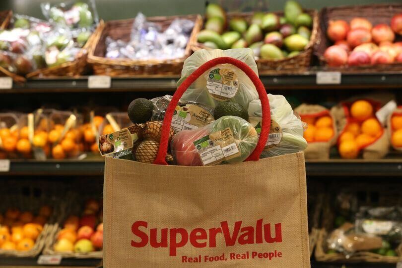 SuperValu heads to the Middle East