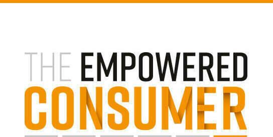 The empowered consumer