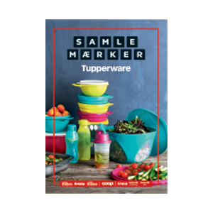 Tupperware reaches a broader audience