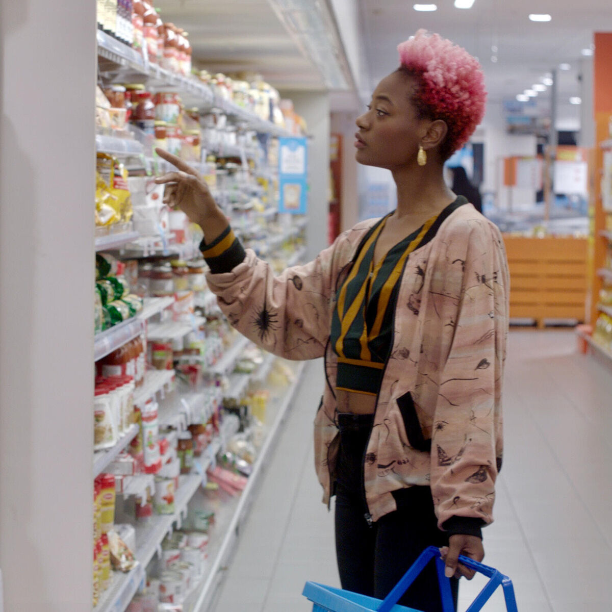 Want to learn more about the shopper journey?
