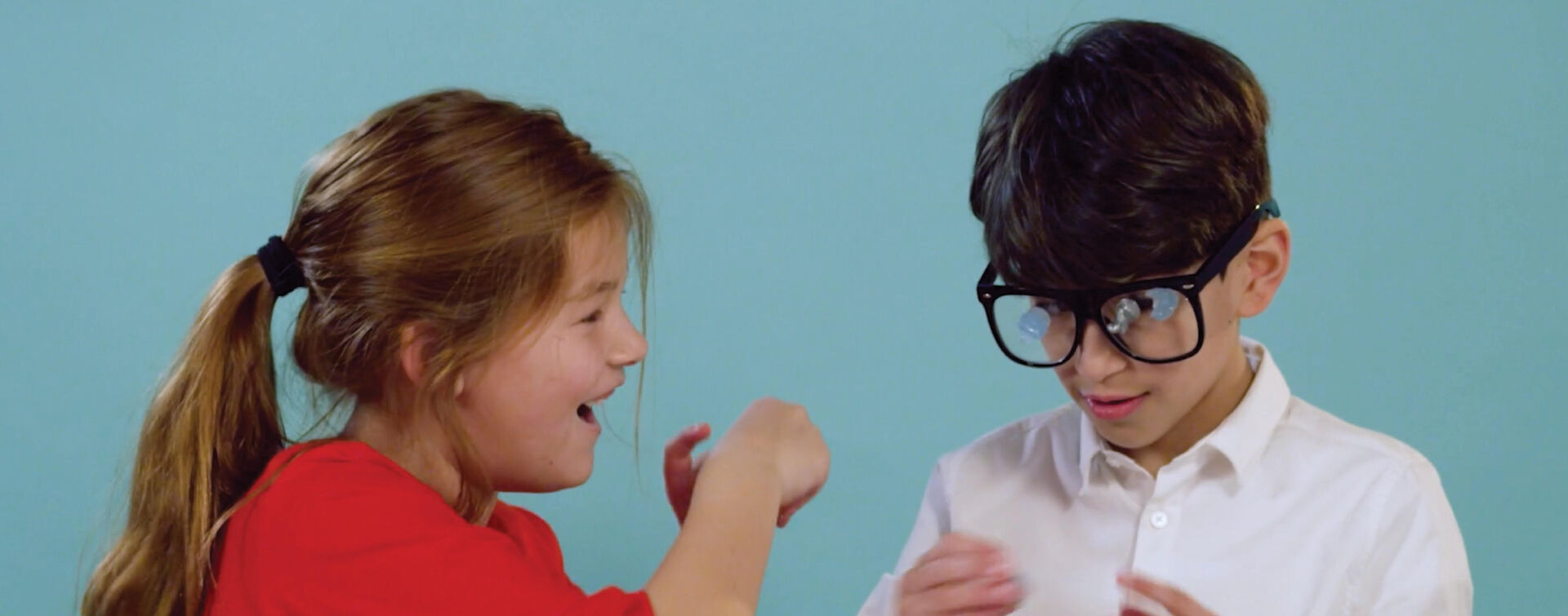 Watch our young concept testers putting Star Wars Micropopz&nbsp;to the test