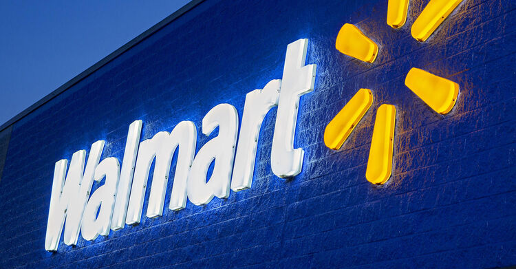 Why Walmart is changing its international approach